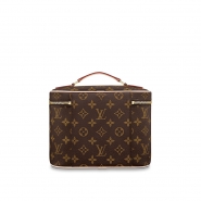 Косметичка Louis Vuitton Nice BB